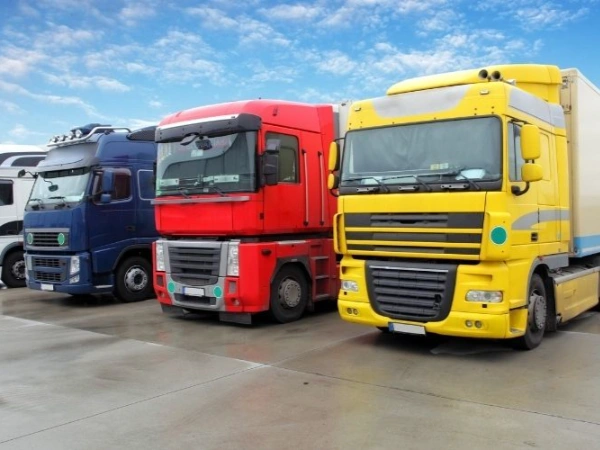 Adana Toprakkale Nakliye